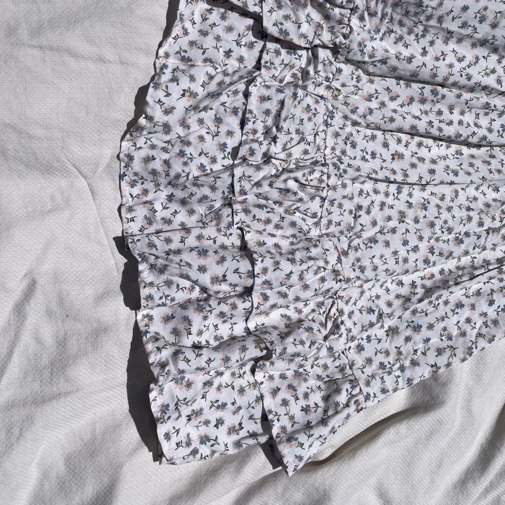 Wild Fable Floral Dress - Picture 9 of 13
